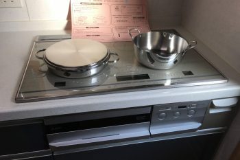 機器の点検